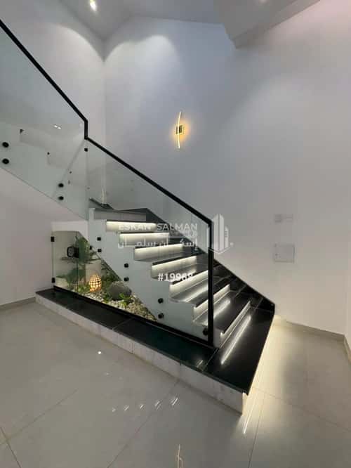 Villa 334.11 SQM Facing South on 15m Width Street Al-Maizaliyah, East Riyadh, Riyadh