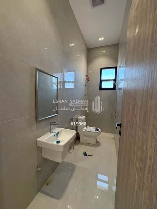 Villa 334.11 SQM Facing South on 15m Width Street Al-Maizaliyah, East Riyadh, Riyadh