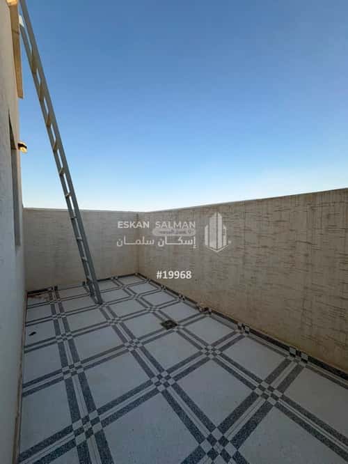 Villa 334.11 SQM Facing South on 15m Width Street Al-Maizaliyah, East Riyadh, Riyadh
