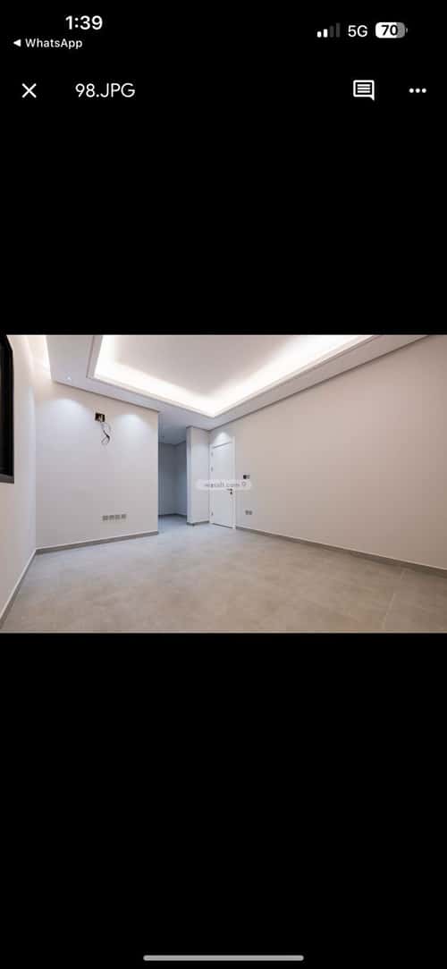 Apartment 120.59 SQM with 3 Bedrooms An-Narjis, North Riyadh, Riyadh