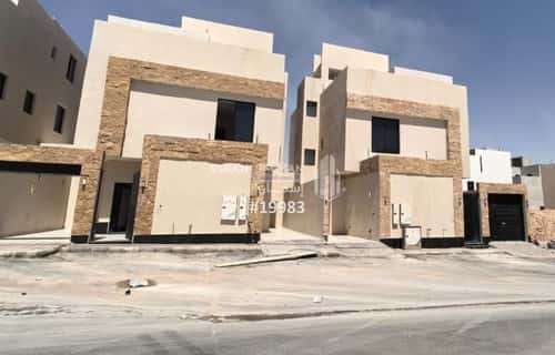 Floor 149.51 SQM with 6 Bedrooms Al Bayan, East Riyadh, Riyadh