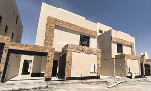 Floor 149.51 SQM with 6 Bedrooms Al Bayan, East Riyadh, Riyadh