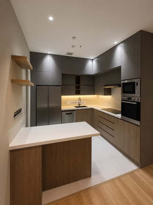 Apartment 112.47 SQM with 3 Bedrooms Ar-Rabi, North Riyadh, Riyadh