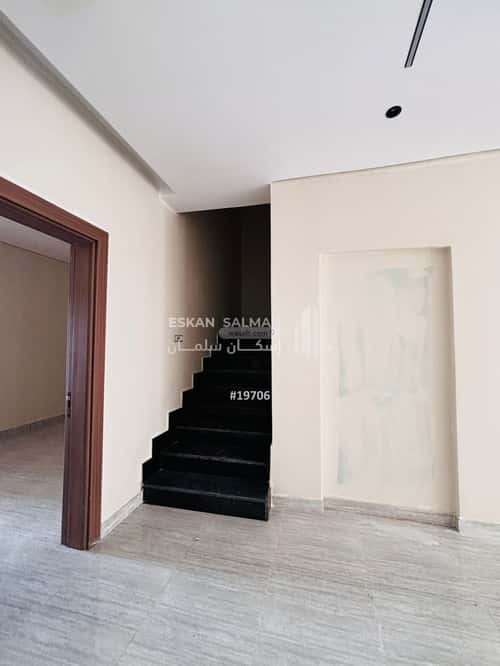 Villa 273.32 SQM Facing North on 18m Width Street Al-Shifa, Khobar