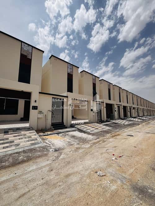 Villa 273.32 SQM Facing North on 18m Width Street Al-Shifa, Khobar
