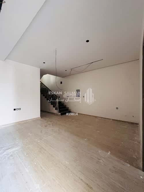 Villa 161.7 SQM Facing West on 40m Width Street Al Sawari, Khobar