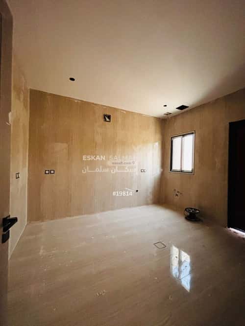 Villa 161.7 SQM Facing West on 40m Width Street Al Sawari, Khobar