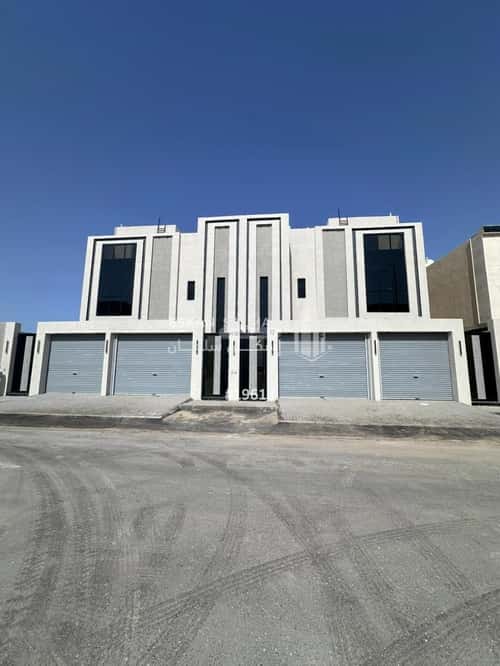 Apartment 236.65 SQM with 5 Bedrooms King Fahad Dist, Aldammam