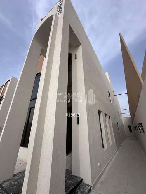 Apartment 236.65 SQM with 5 Bedrooms King Fahad Dist, Aldammam