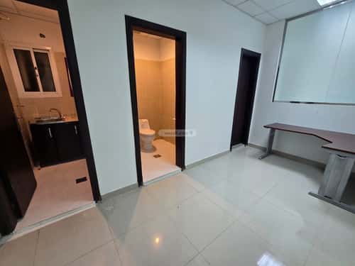 Office Space for Rent Al-Olaya, Central Riyadh, Riyadh