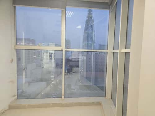 Office Space for Rent Al-Olaya, Central Riyadh, Riyadh