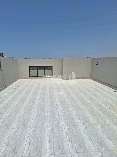 Villa 250 SQM Facing South on 20m Width Street King Fahad Dist, Aldammam