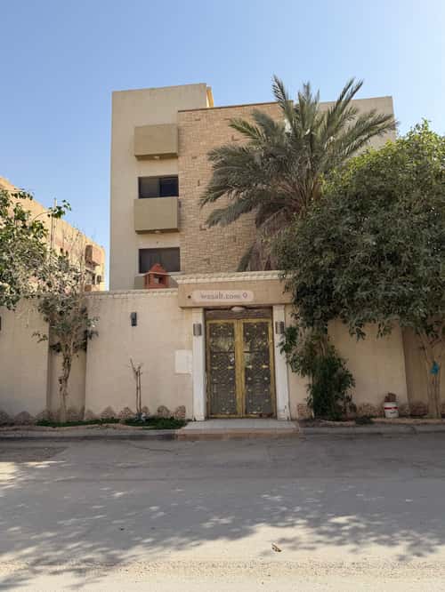 Villa 560 SQM As-Sulaimanyah, Central Riyadh, Riyadh