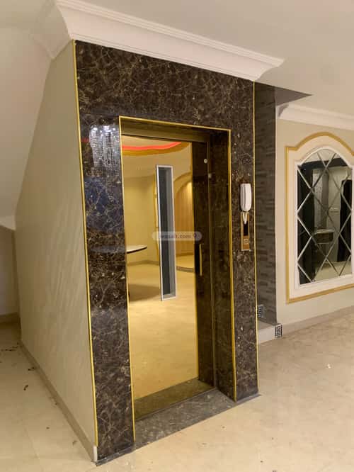 عمارة 539 متر مربع الدفاع، المدينة المنورة