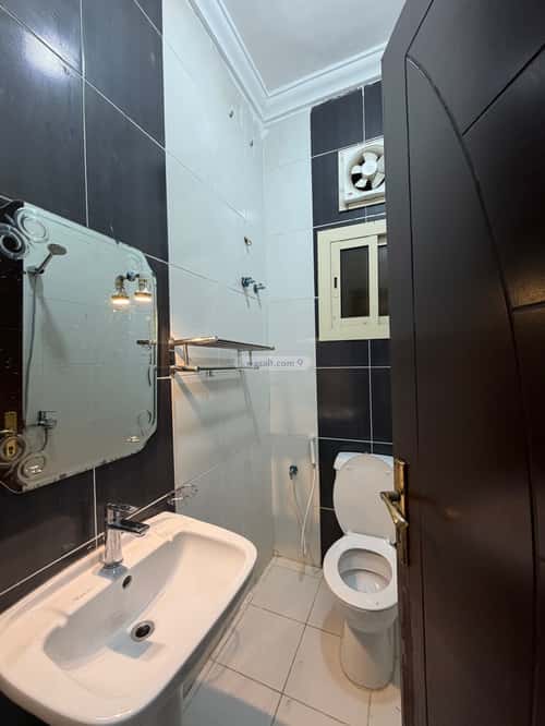 Apartment 130 SQM with 3 Bedrooms Al Salamah, North Jeddah, Jeddah