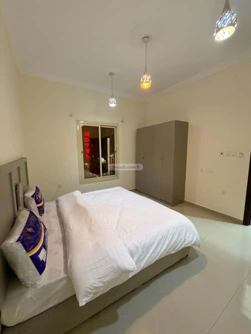 Apartment 130 SQM with 3 Bedrooms Al Salamah, North Jeddah, Jeddah