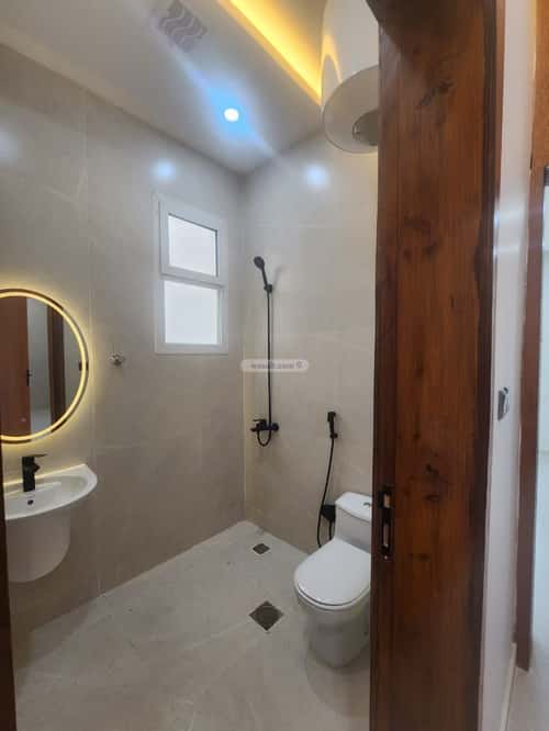 Apartment 189 SQM with 5 Bedrooms Al-Bawadi, Tbwk