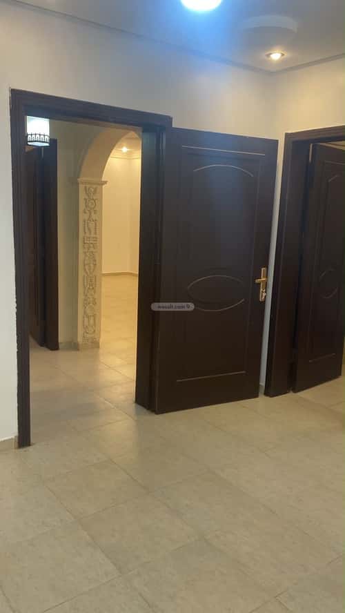 Apartment 167.31 SQM with 3 Bedrooms Al-Hamra, East Riyadh, Riyadh