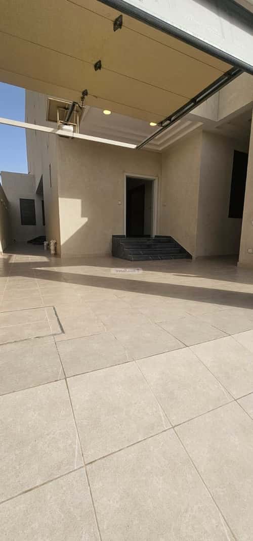 Villa 517.86 SQM Facing North on 32m Width Street Al Sheraa, North Jeddah, Jeddah