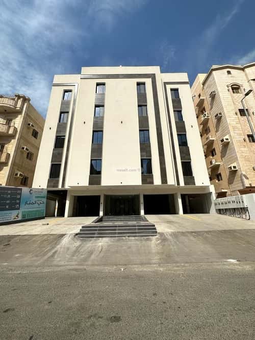 شقة 168.48 متر مربع ب 5 غرف المنار، شرق جدة، جدة