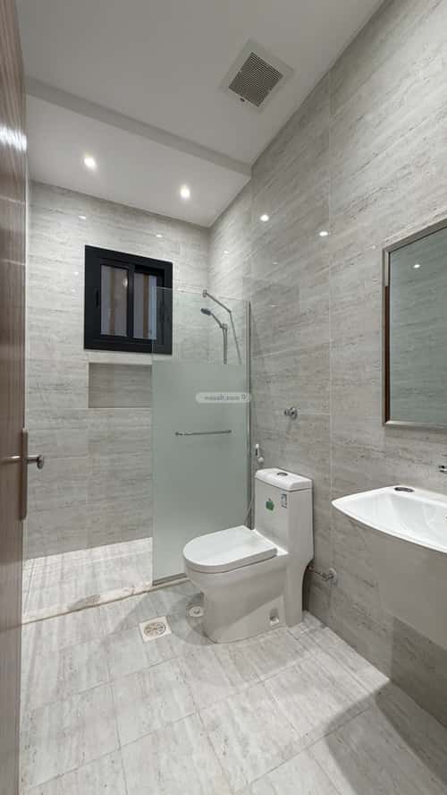 Apartment 162.35 SQM with 5 Bedrooms Al Marwah, North Jeddah, Jeddah