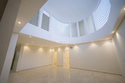 Villa 750 SQM Facing West on 12m Width Street Al Khaledeyyah, North Jeddah, Jeddah