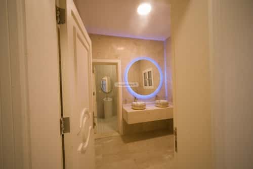 Villa 750 SQM Facing West on 12m Width Street Al Khaledeyyah, North Jeddah, Jeddah