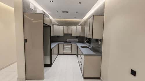 Apartment 137.64 SQM with 4 Bedrooms Al Rawdhah, North Jeddah, Jeddah