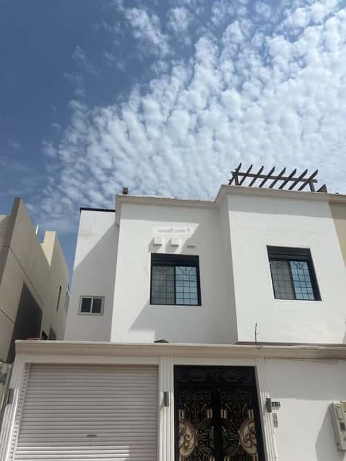 Villa 262.5 SQM Facing North with 4 Bedrooms Al Yaqoot, North Jeddah, Jeddah