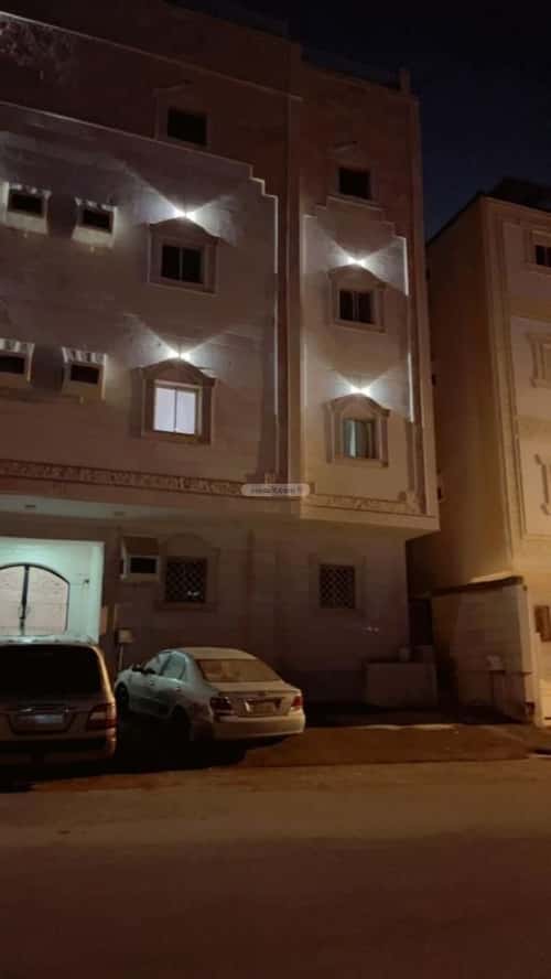 عمارة 400 متر مربع واجهة جنوبية الكوثر، مكة المكرمة