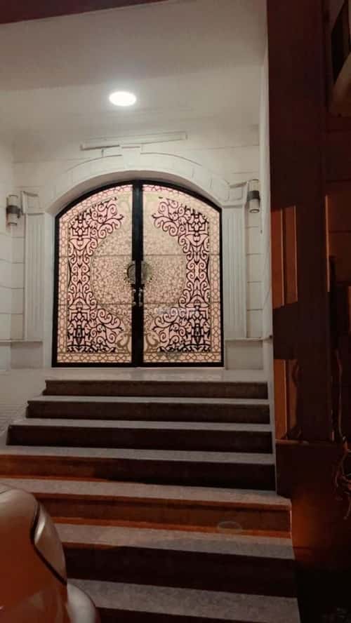 عمارة 400 متر مربع واجهة جنوبية الكوثر، مكة المكرمة