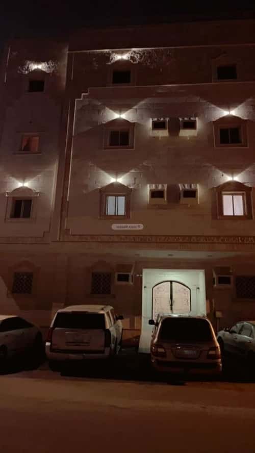 عمارة 400 متر مربع واجهة جنوبية الكوثر، مكة المكرمة