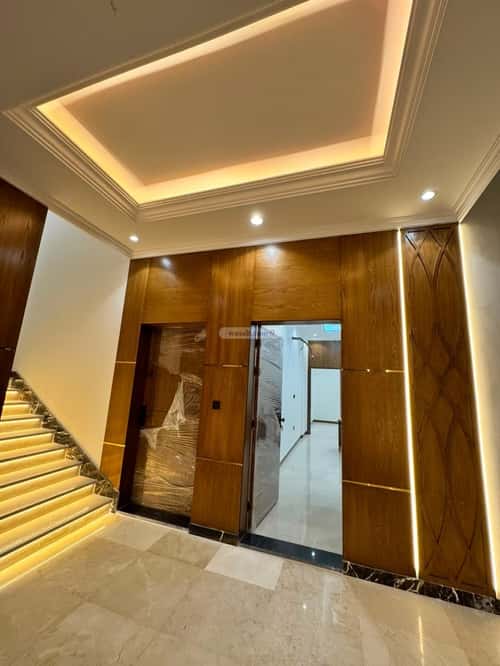 Apartment 214.89 SQM with 5 Bedrooms Al Khayf, Madinah