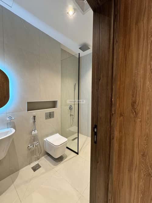 Apartment 210.86 SQM with 4 Bedrooms Al Difa'A, Madinah