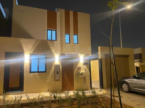 Villa 250 SQM Facing South with 8 Bedrooms Namar, West Riyadh, Riyadh