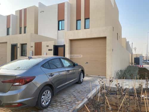 Villa 250 SQM Facing South with 8 Bedrooms Namar, West Riyadh, Riyadh