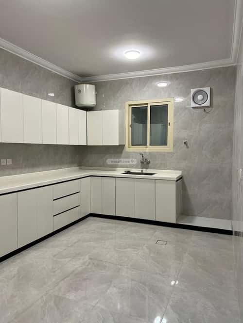 Apartment with 3 Bedrooms Al-Aqeek, North Riyadh, Riyadh
