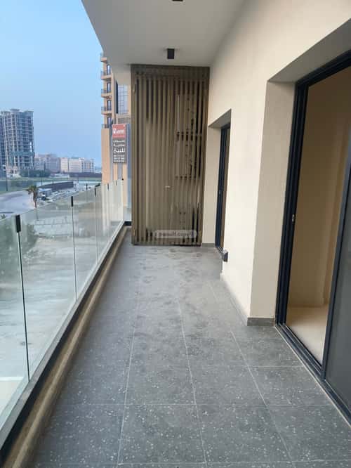 Apartment 161 SQM with 4 Bedrooms Al Hammraa, Khobar