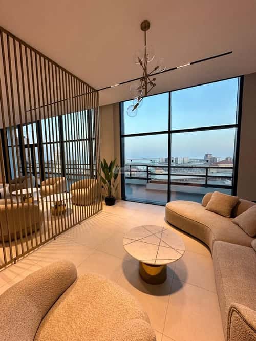 Apartment 161 SQM with 4 Bedrooms Al Hammraa, Khobar