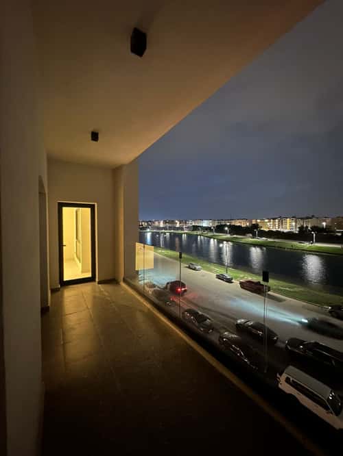 Apartment 161 SQM with 4 Bedrooms Al Hammraa, Khobar