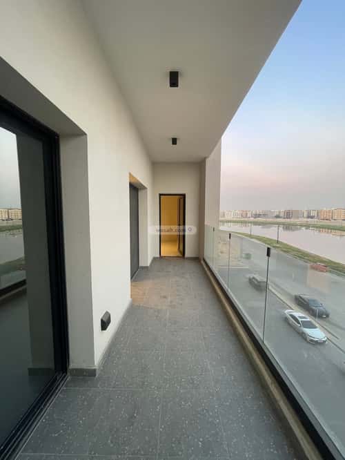 Apartment 161 SQM with 4 Bedrooms Al Hammraa, Khobar