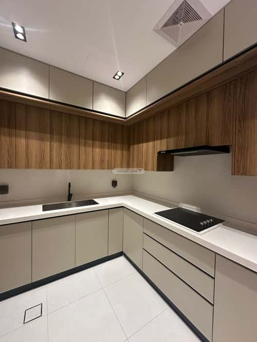 Apartment 161 SQM with 4 Bedrooms Al Hammraa, Khobar