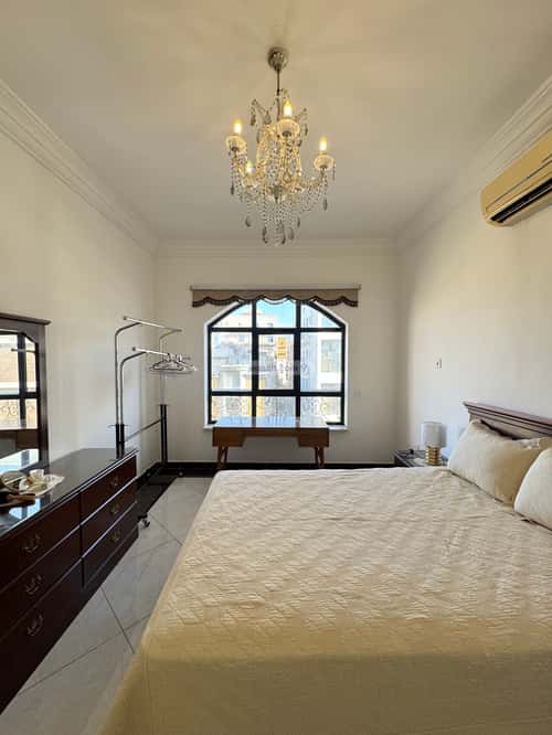 Apartment 550 SQM with 3 Bedrooms Al Rawdhah, North Jeddah, Jeddah