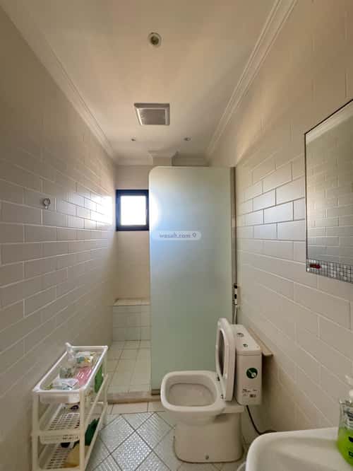 Apartment 550 SQM with 3 Bedrooms Al Rawdhah, North Jeddah, Jeddah