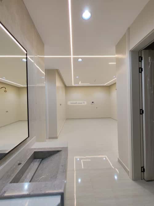 Apartment 197.95 SQM with 5 Bedrooms Al Zahoor, Abu Arish - 'Abu Earish