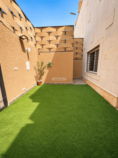 Villa 245 SQM Facing East on 12m Width Street Dahrat Al-Badeah, West Riyadh, Riyadh