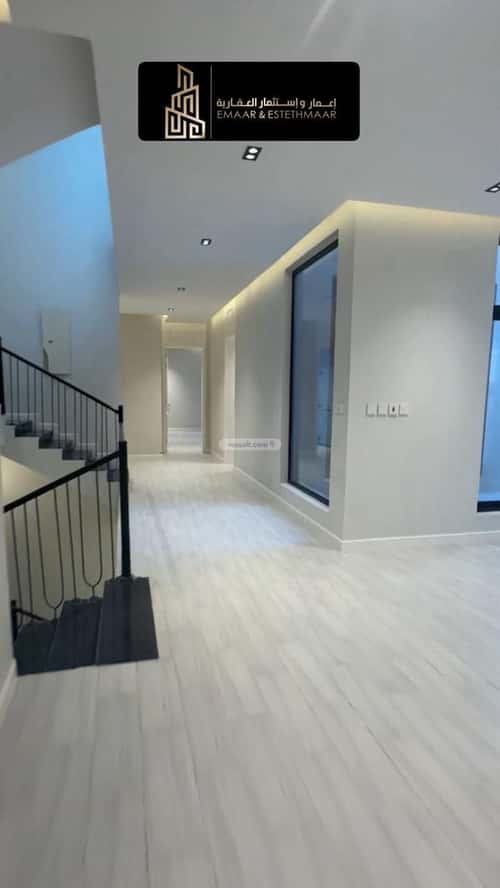Villa 500 SQM Facing East on 30m Width Street Al Lo'A Lo'A, Khobar