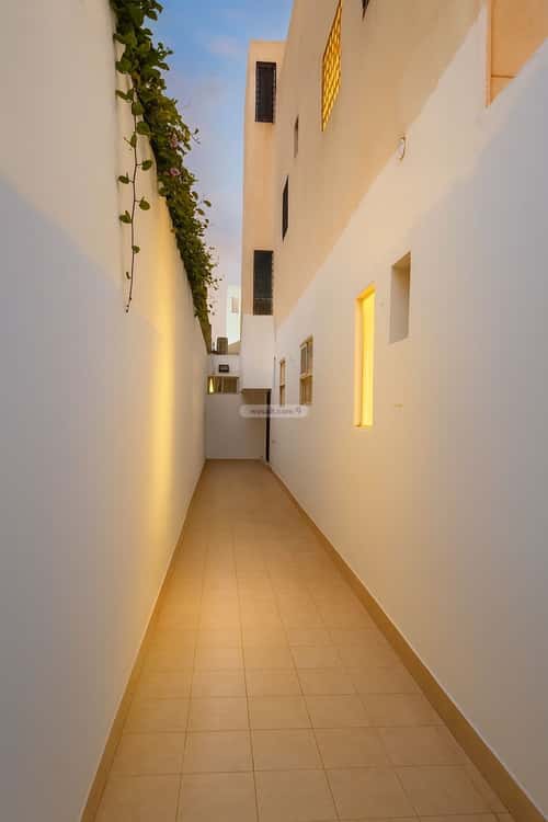 Villa 375 SQM Facing West with 4 Bedrooms Hitteen, North Riyadh, Riyadh