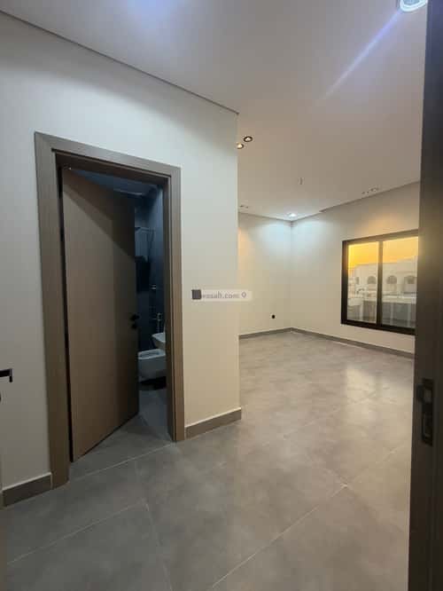 Apartment 237.76 SQM with 6 Bedrooms Badr, Aldammam
