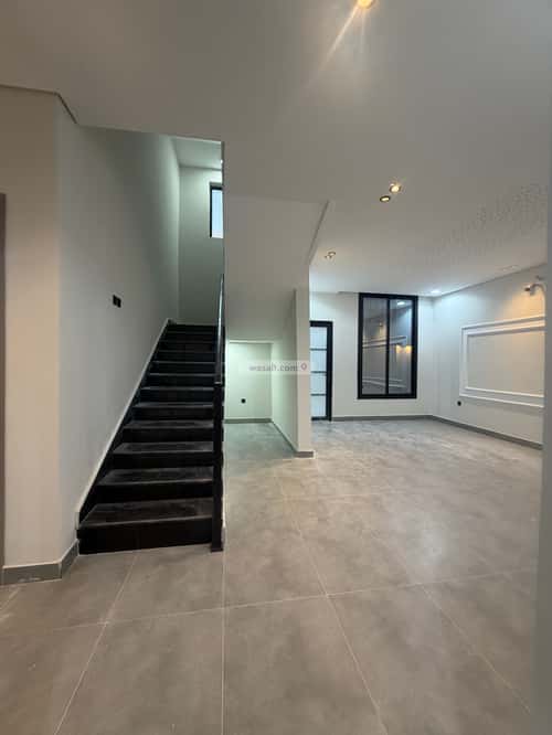 Apartment 237.76 SQM with 6 Bedrooms Badr, Aldammam